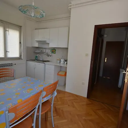 Apartment Apartment Lovran *
