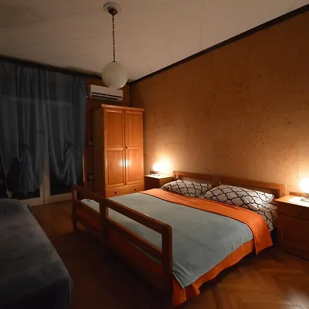 Apartment Lovran Lovran