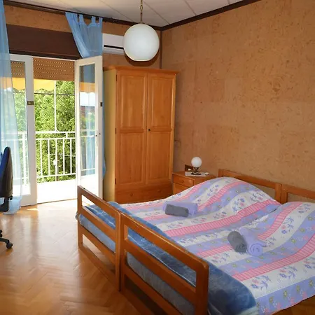 Apartment Lovran