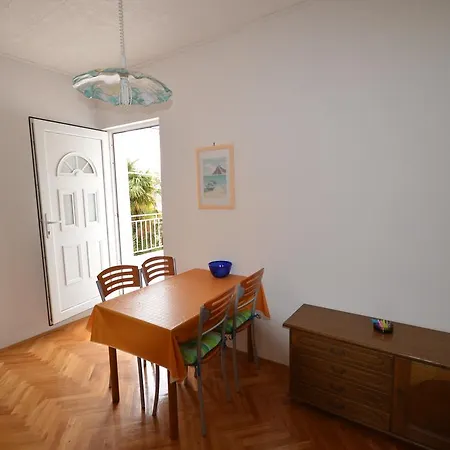 Apartment Apartment Lovran *