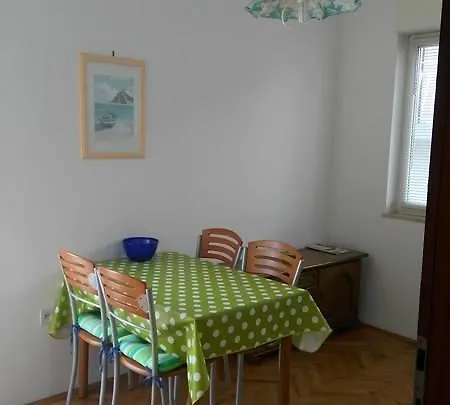 Apartment Lovran Apartment Lovran