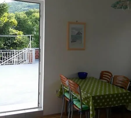 Apartment Lovran