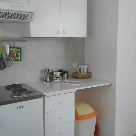 Apartment Lovran * Lovran