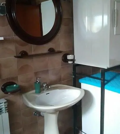 Apartment Lovran Lovran