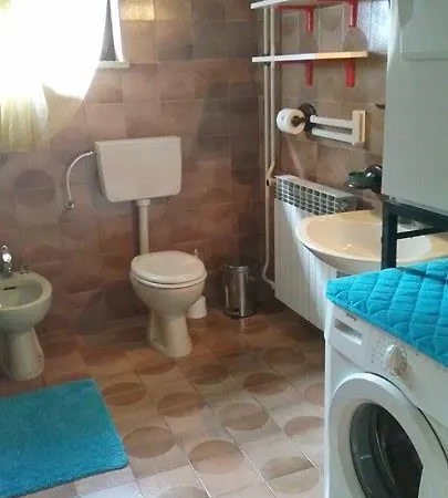 Apartment Lovran